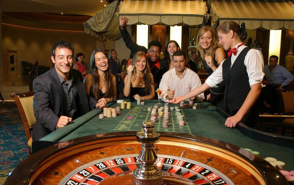 Casino Midas Live Betting