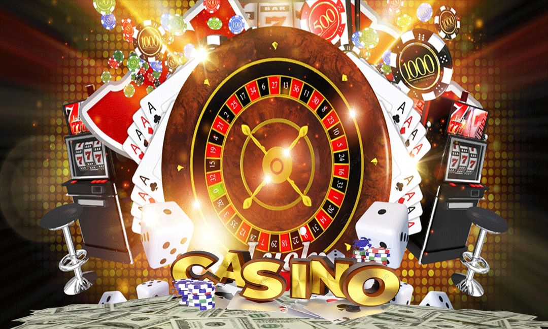 Casino Midas Live Betting