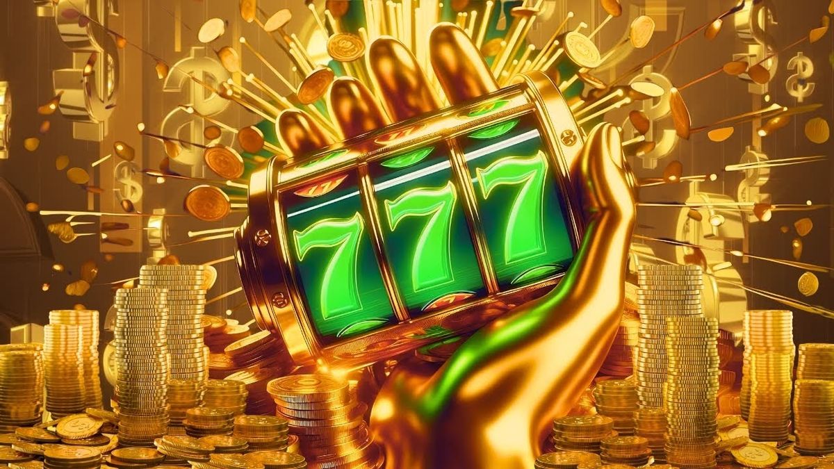 Casino Midas Welcome Bonus